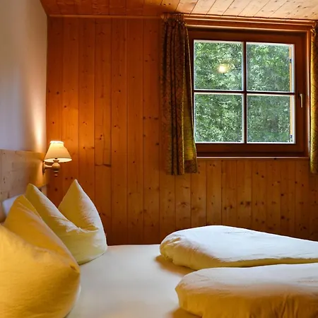 Hotel Steinerhof Braies (Prags)