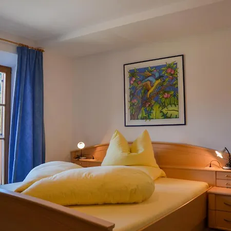Hotel Steinerhof Braies (Prags)