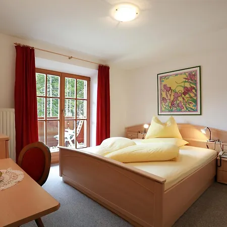 Hotel Steinerhof