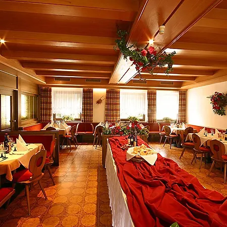 Steinerhof Hotel