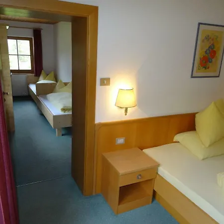 Steinerhof 3* Braies (Prags)
